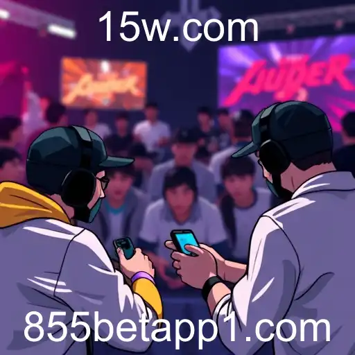 O Fascinante Mundo do Blackjack no 855bet App