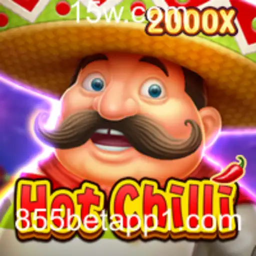 Explore o Excitante Mundo de HotChilli no 855bet App