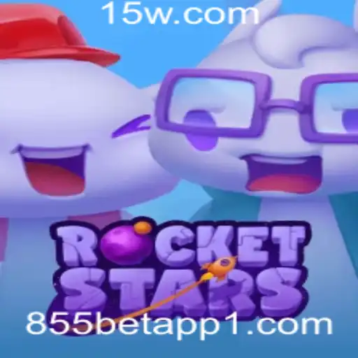 RocketStars: Explorando o Universo dos Jogos com o 855bet App