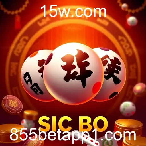 Explorando o Mundo do Sic Bo no 855bet App